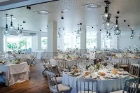 Blanco Hotel Spa - Frühstück