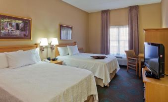 Hampton Inn & Suites Phoenix/Goodyear