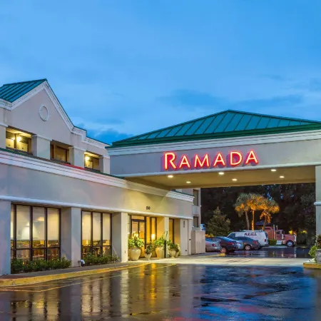 Ramada by Wyndham Altamonte Springs Near I-4