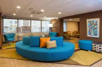 Comfort Inn - Dedham-Boston MetroWest - 2-Star