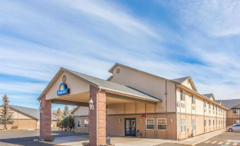 Days Inn by Wyndham Ellensburg