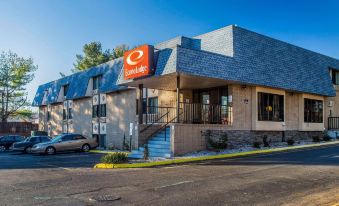 Econo Lodge Milldale - Southington