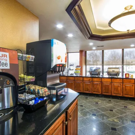 AmericInn by Wyndham Memphis East