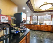 AmericInn by Wyndham Memphis East - Desayuno