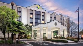 Hyatt Place Austin The Domain Area