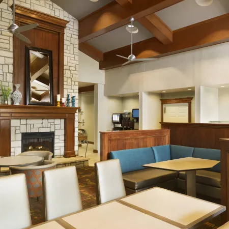 Residence Inn Joplin