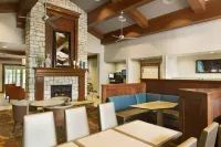 Residence Inn Joplin - Desayuno