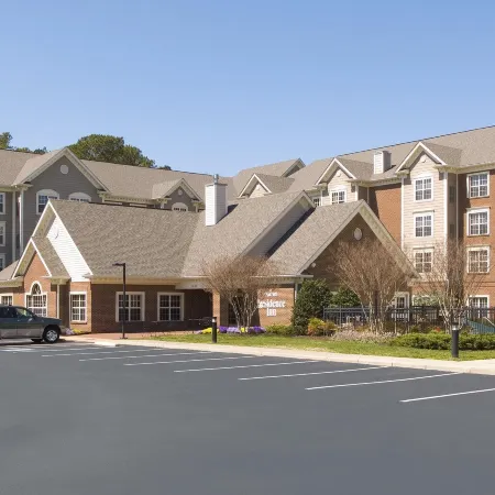 Residence Inn Williamsburg