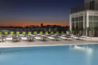 SpringHill Suites Clearwater Beach