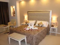 Hotel Ristorante Mariano فنادق في Stigliano