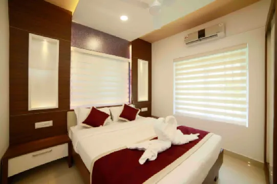 Ambalath Maple Leaves - Hostel Hotels in 