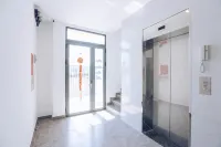 ทีทีอาร์สตูดิโออพาร์ทโฮเทล