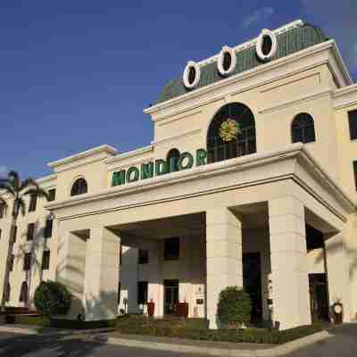 Mondior at Emperors Palace Rooms