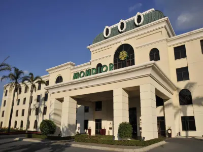 Mondior at Emperors Palace Отели рядом с Аэропорт Тамбо