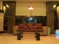 O Hotel Hôtels à : Bacolod