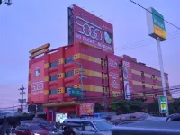 Hotel Sogo - Dau, Pampanga