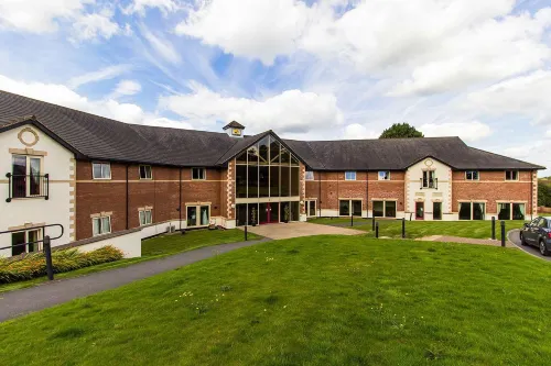 Padbrook Park Hotel Hotels in Burlescombe