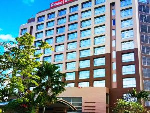 Grand Suka Hotel Pekanbaru