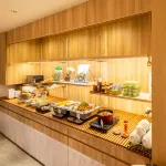 Super Hotel Towada - breakfast
