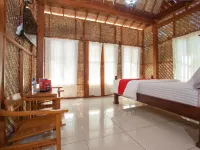 RedDoorz Near Banyuwangi Kota Train Station Hotels in Glagah