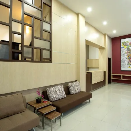 Amaia Hotel