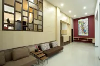 Amaia Hotel Hotels in Cilinaya