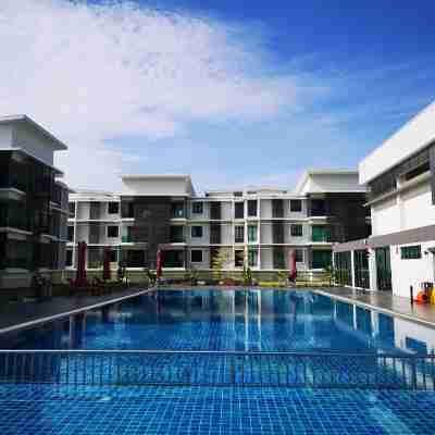 The Meadow Park @ Kampar, Perak Fitness & Recreational Facilities