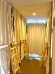 Bnb+ Shinbashi Отели в г. Симбаши