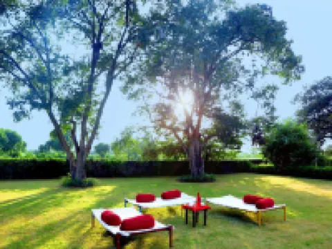 Araavali Trails- A Nature Resort Hotels in Banaskantha