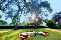 Araavali Trails- A Nature Resort Hotels in Banaskantha
