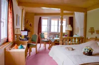 Seehotel Jaegerhof Hubertus