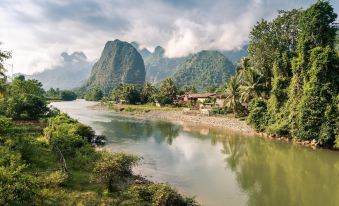 Vangvieng Suntara Hotel