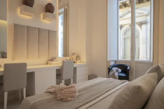 Palazzo Lecce - Epoca Collection