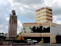Best Western Plus Plaza Florida  Tower Hotels in Irapuato