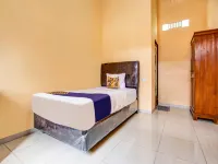 Serasi kost Hotel di Karya Baru