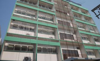 Pakchong Phubade Hotel