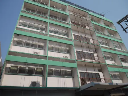 Pakchong Phubade Hotel