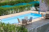 Summit Suítes Hotel Cachoeira Paulista Hotel a Cachoeira Paulista