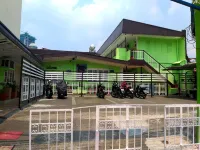 Ambianza Apartelle