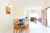 Kijal Apartment Hotels in Kijal