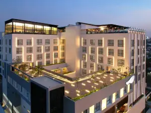 Hotel Aruss Semarang