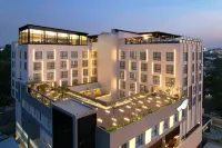 Hotel Aruss Semarang Hotel dekat Toko Terang