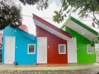 RedDoorz Syariah Plus at Cipanas Cianjur Hotels in Sukatani