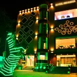 Hotel Bipasha  호텔