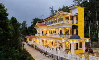 The Hosteller Coorg, Madikeri