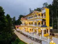 The Hosteller Coorg, Madikeri Hotel a 