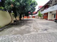 Hotel Mahkota فنادق في Pati