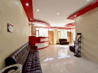 Hotel Sarla Regency