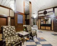 Travelodge by Wyndham Prince Albert Hotels in Prince Albert