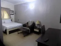 Moongate Hotel and Suites Hotels in Abeokuta